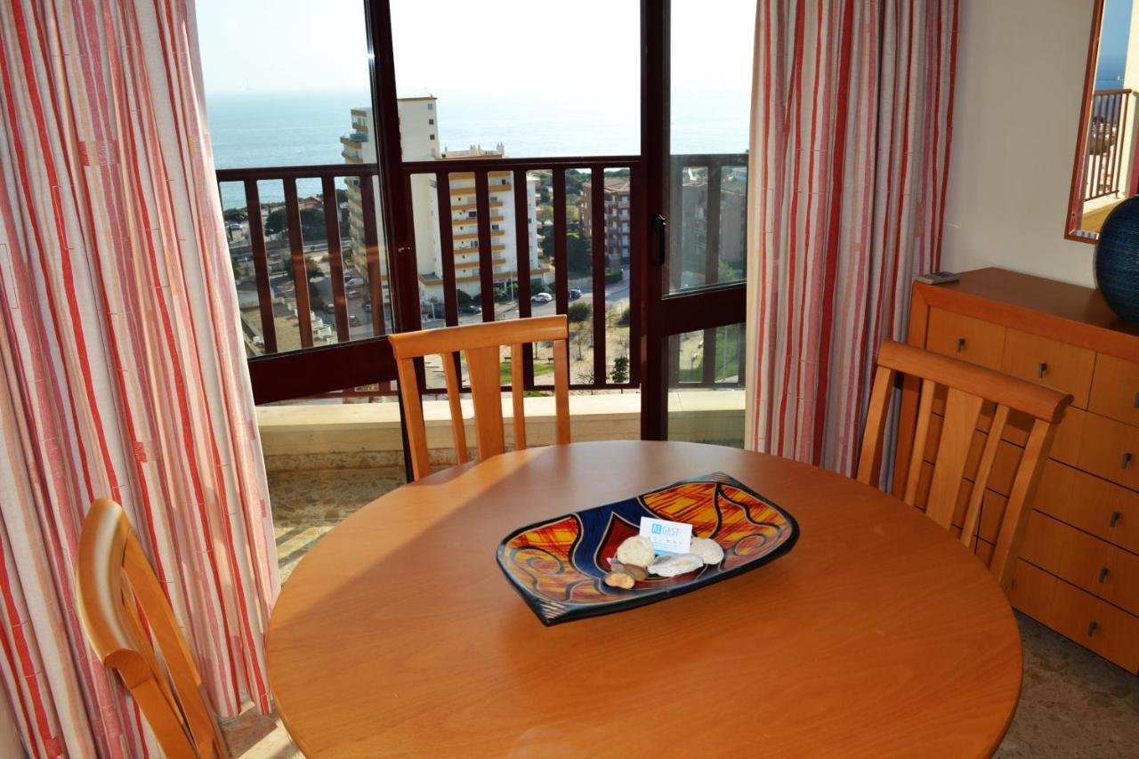 Sea Top Flat II Portimao Exterior photo