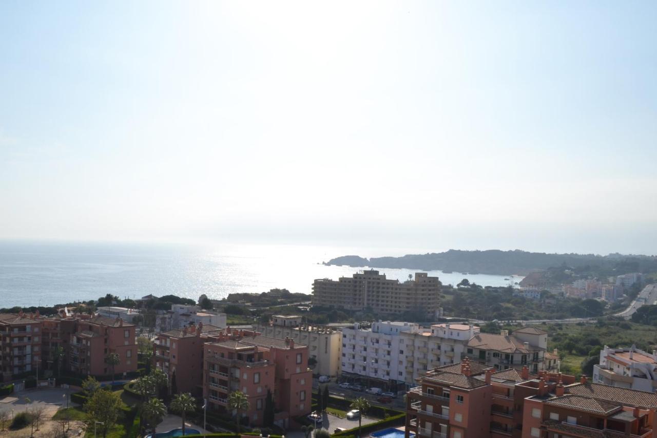 Sea Top Flat II Portimao Exterior photo