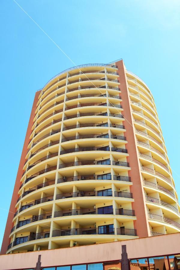 Sea Top Flat II Portimao Exterior photo