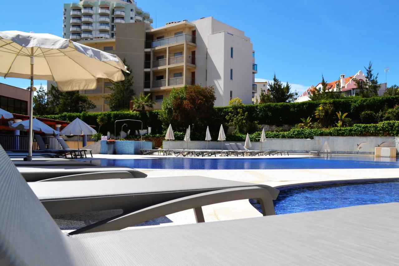 Sea Top Flat II Portimao Exterior photo