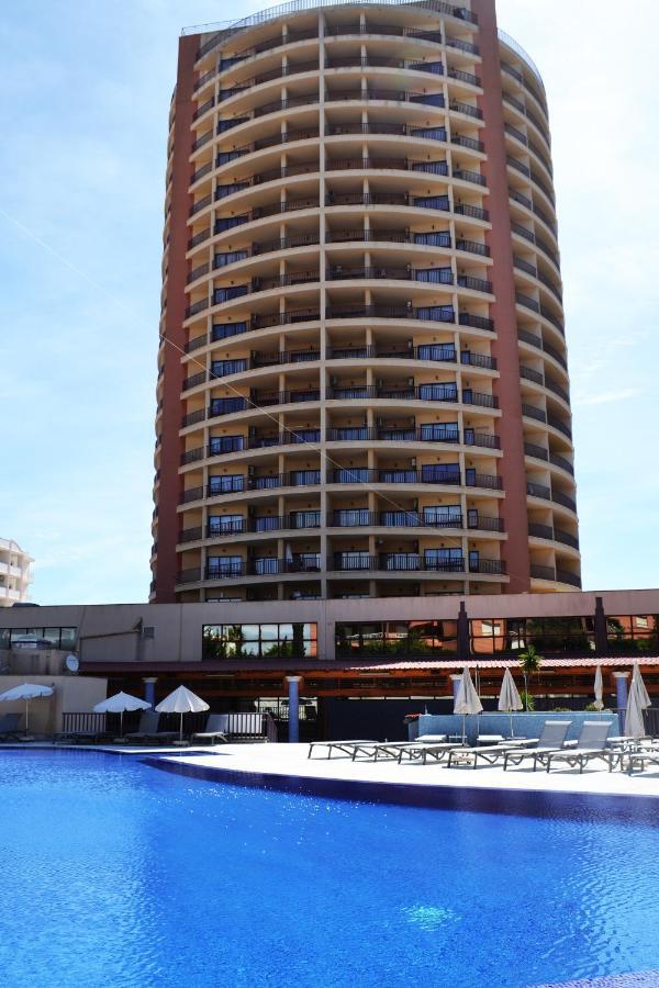 Sea Top Flat II Portimao Exterior photo